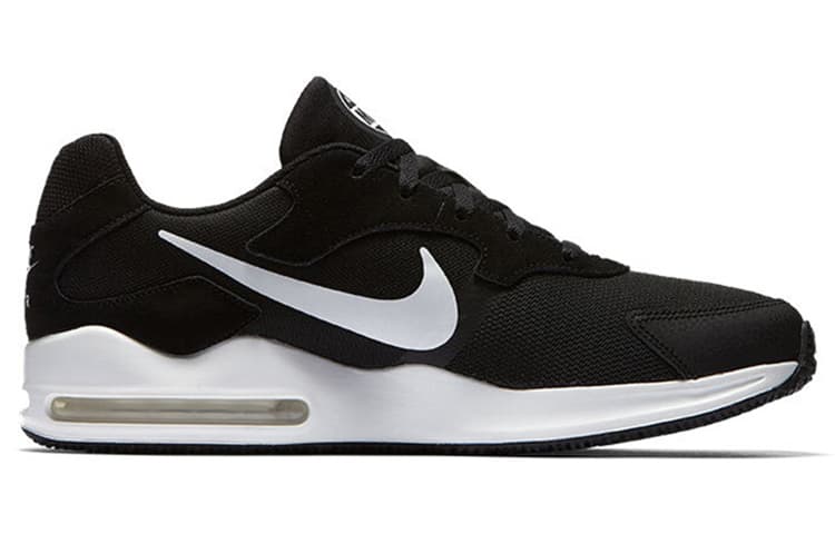 Nike Air Max Guile Black/White 4