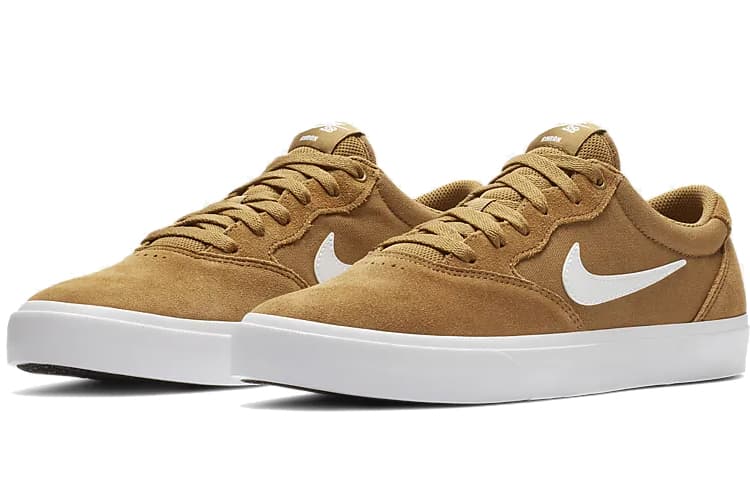 Nike Chron Slr Sb 'Golden Beige' 5