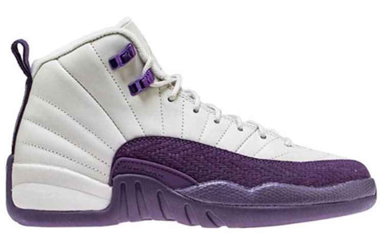 Jordan 12 Retro Desert Sand GS 4