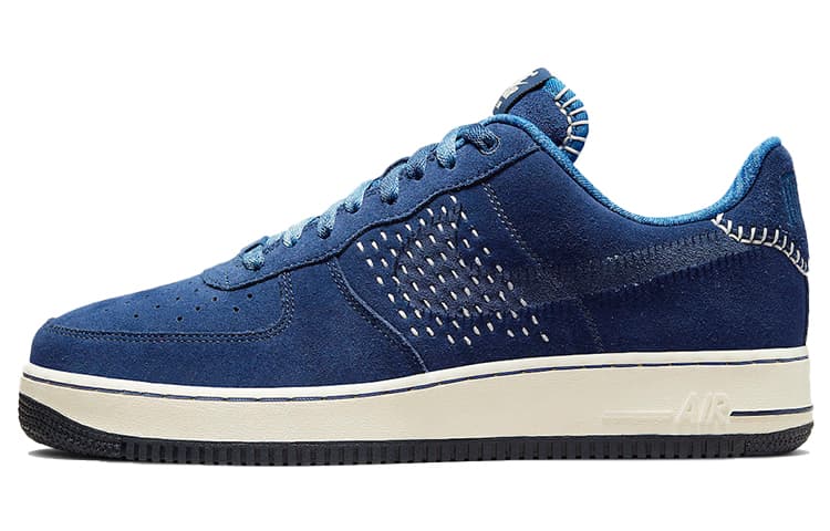 Nike Air Force 1 Low The One Line NAI KE 2