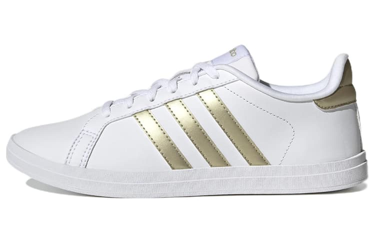 Adidas Neo Neo Courtpoint 'White Gold' Women's