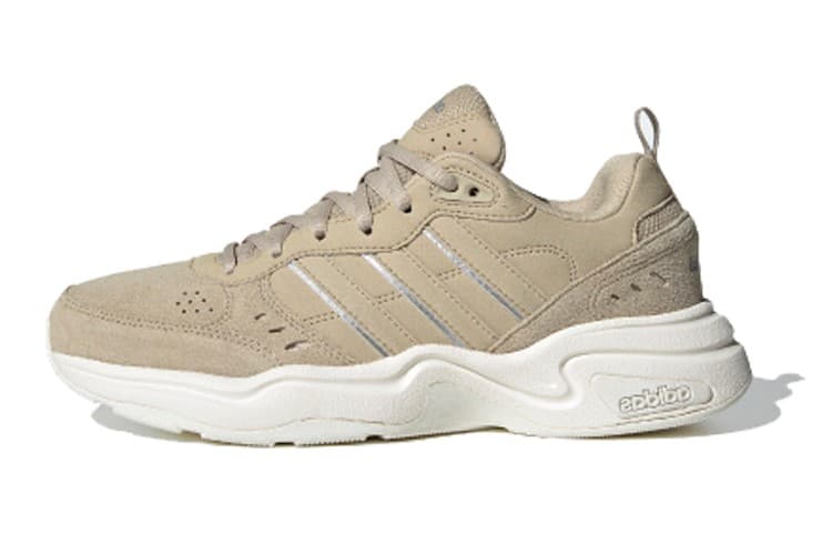 Adidas Neo Tenis Strutter Beige Women's