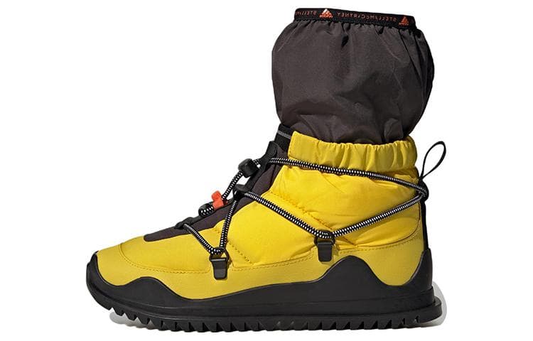 Winterboot Stella McCartney X Women's Adidas Cold.RDY 'Yellow' Women's 2