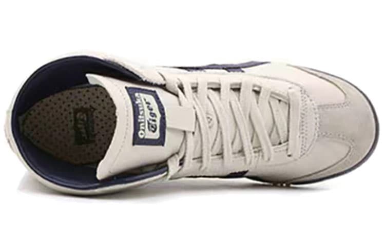 Onitsuka Tiger Mexico 66 Grey Blue 5