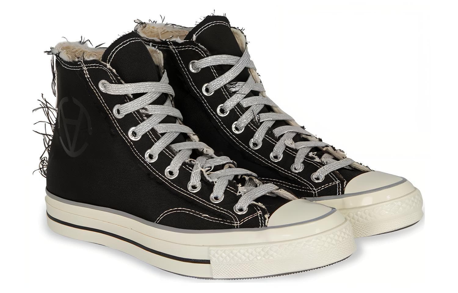 Converse Chuck Taylor All Star 70 Hi Slam Jam UnCorporate Uniforms 5