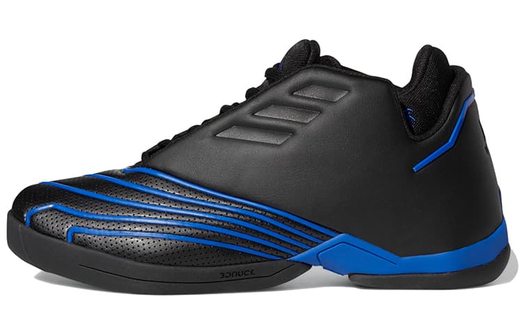 Adidas T MAC 2.0 Restomod Evo Core Black Royal