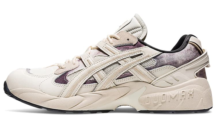 Asics X Re Construction Gel Kayano 5 'Birch' 2