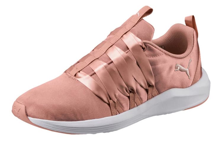 PUMA Prowl Alt Satin 'Pink' Women's 6