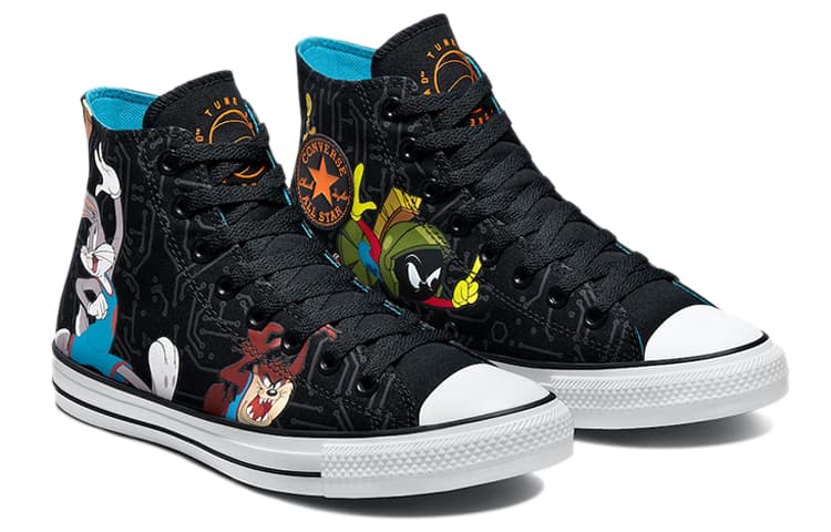 Converse Chuck Taylor All Star Hi Space Jam 6