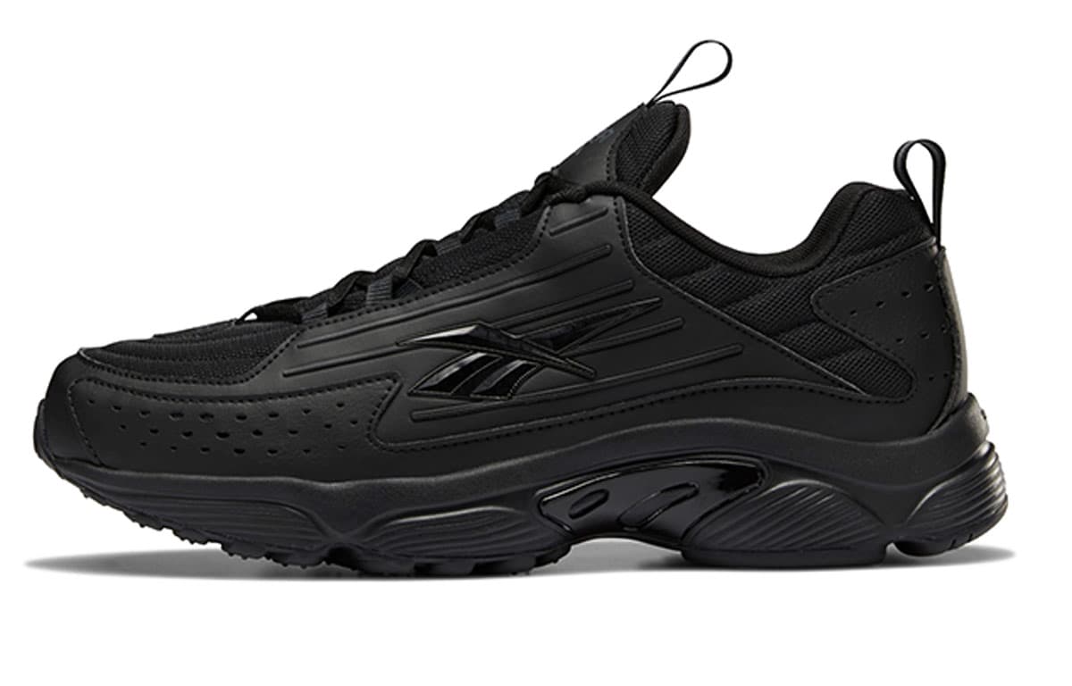 Dmx Series Reebok 2200 'Black'