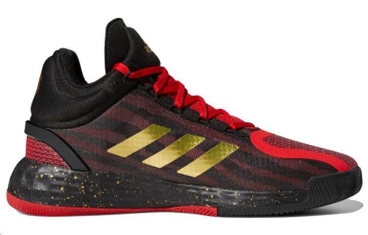 Adidas D Rose 11 Chinese New Year 3