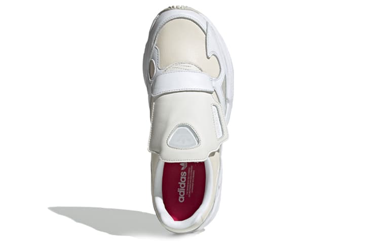 Falcon Women's Adidas Originals Rx 'Triple White' Women's