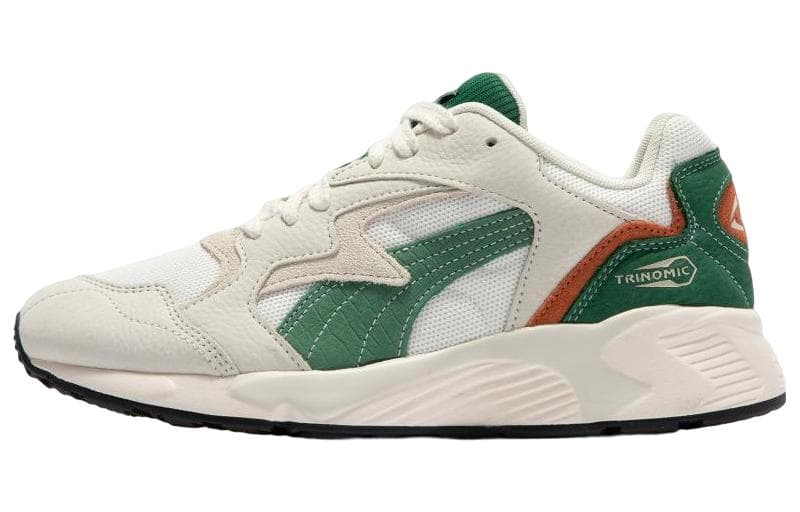 PUMA Prevail Fg 'Warm White Vine' 2