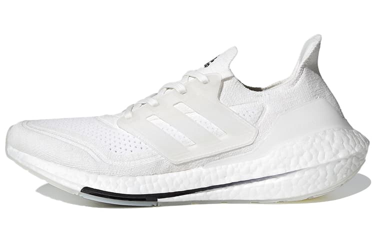 Adidas Ultra Boost 21 Primeblue Parley Non Dyed 2