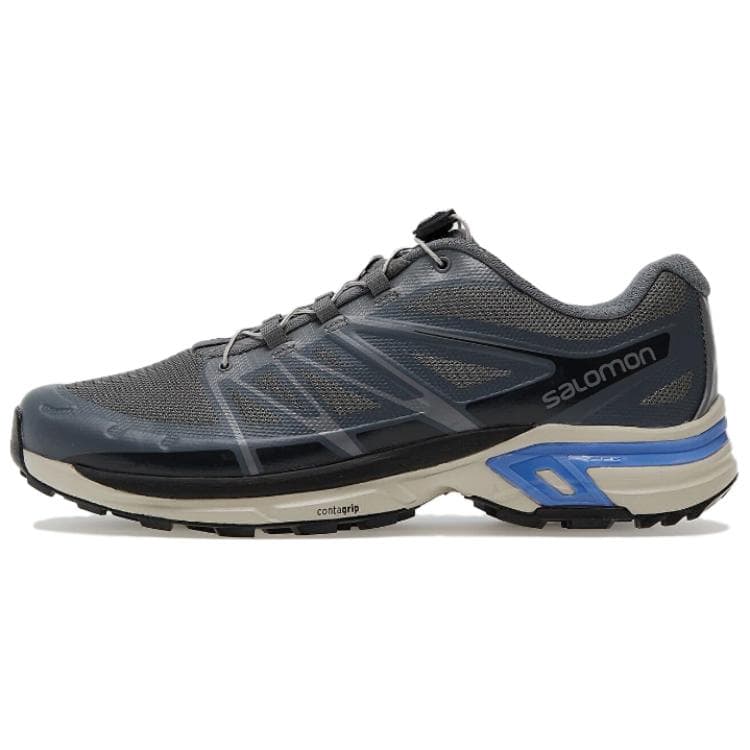 SALOMON XT Wings 2 Advanced 'Grey Violet' 2