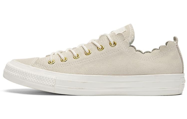 Converse Chuck Taylor All Star Creamy Women's 2
