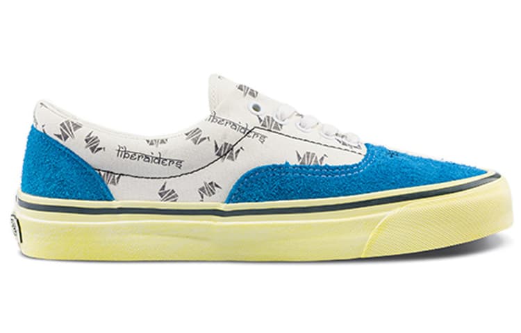 Era Liberaiders X Vans 95 Dx 'Destination Unknown' 3