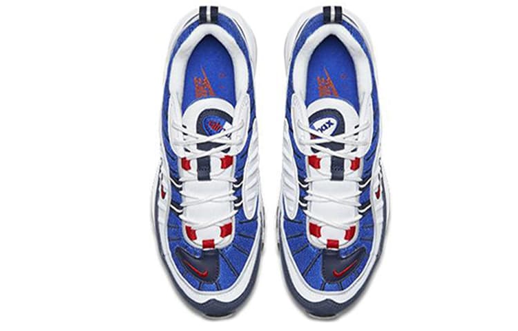 Nike Air Max 98 Gundam 2018 6