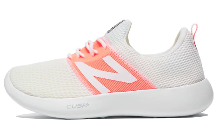 New Balance Rcvry Series V2 Low Top White 'Cream' Women's