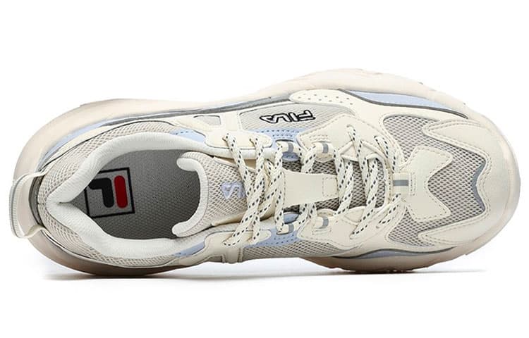 FILA 2 Predator 2 Sneakers 'White Blue' Women's