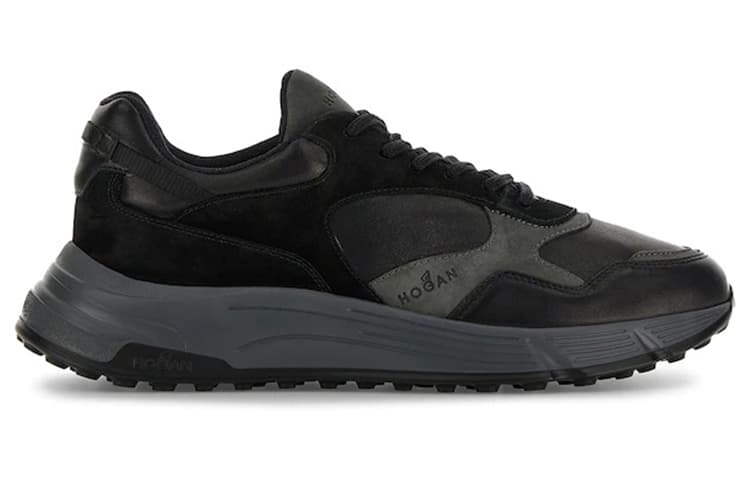 HOGAN Hyperlight Low-top Sneakers 3