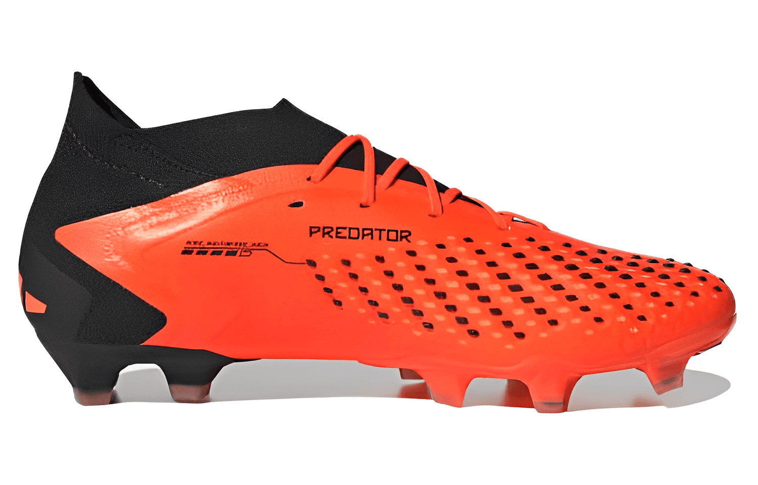 Adidas Predator Accuracy.1 Fg 'Heatspawn Pack' 4