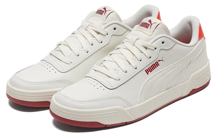 PUMA Caracal 'Marshmallow Chili Oil' 6