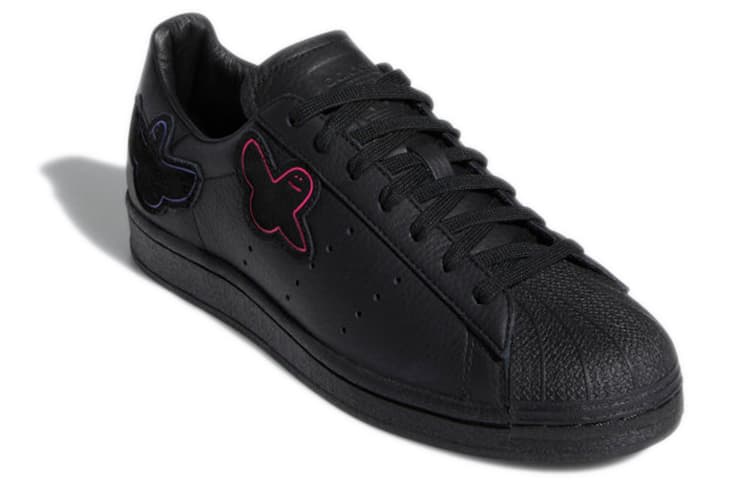 Adidas Originals Superstar Adv Mark Gonzalez Shmoo 6