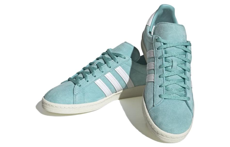 Adidas Originals Campus 80s Easy Mint 3