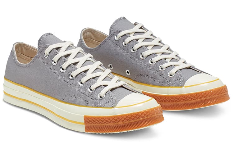 Converse Chuck Taylor All Star 1970s Pop Toe 6