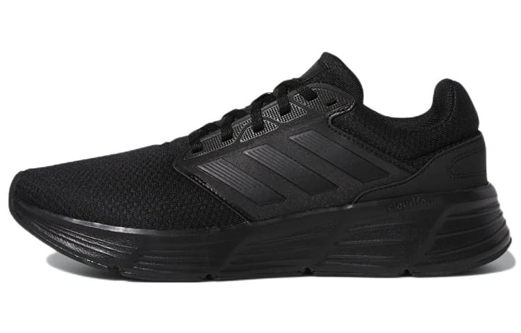 Adidas Galaxy 6 'Triple Black' 2