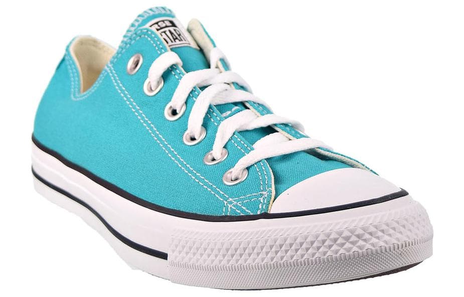 Converse Chuck Taylor OX Mediterranean 5