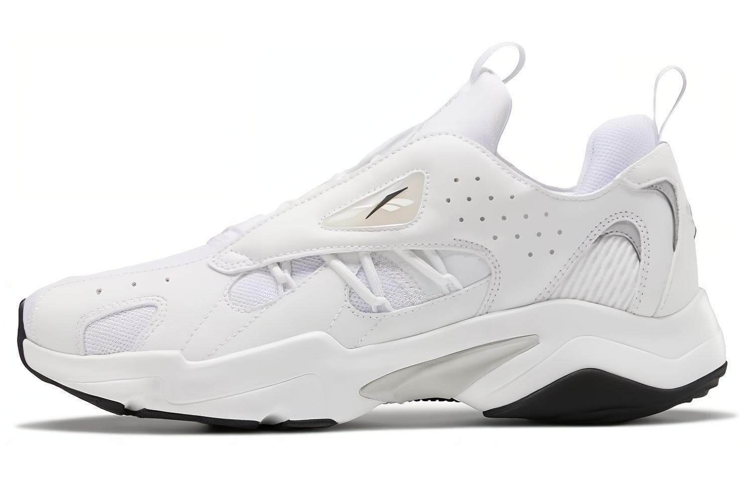 Royal Turbo Reebok Impulse 2 'White' 2