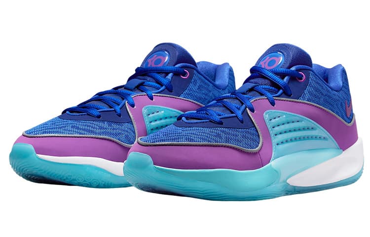 Nike Kd 16 Ep 'Ready Play' 3