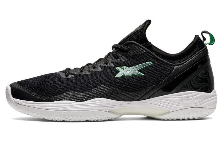 Asics Glide Nova Ff 2 'Black New Leaf'