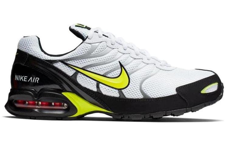 Nike Air Max Torch 4 'White Volt' 4