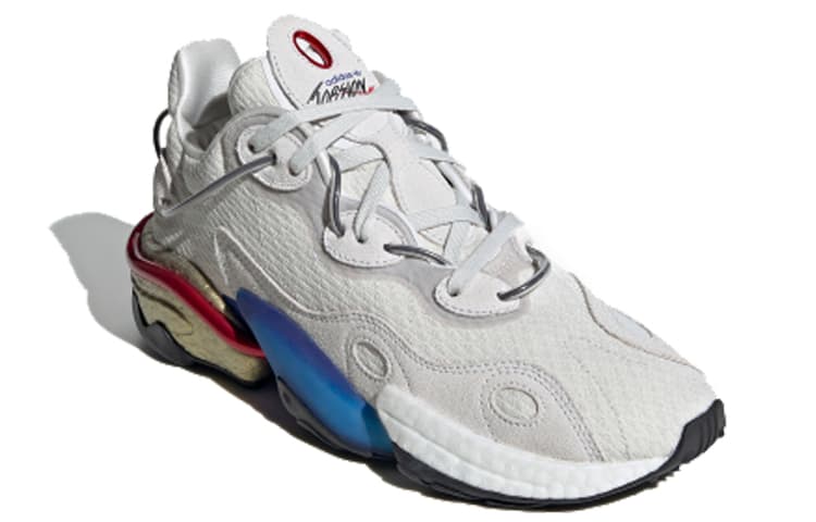 Adidas Originals Torsion X 'Spacesuit' 3