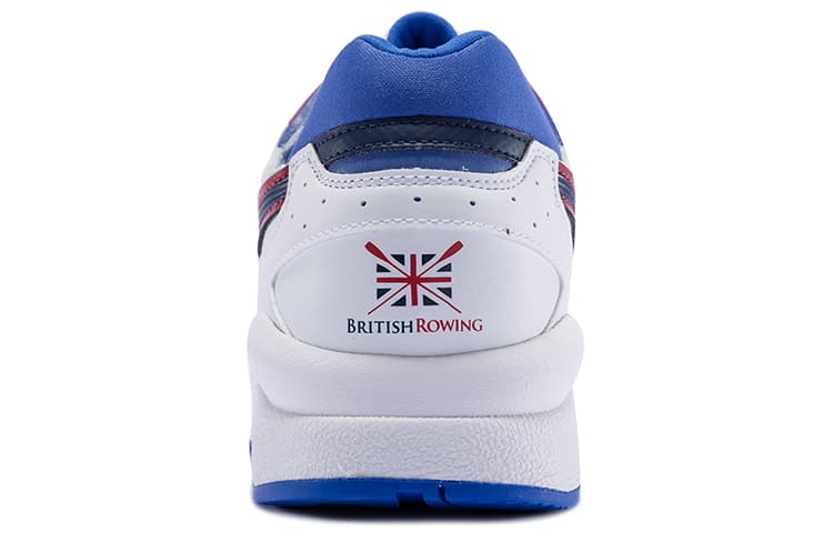 Mizuno Sky Medal White/Blue 6