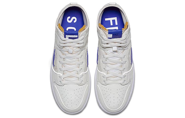 Nike Sb Dunk High Soulland FRI.day Part 02 6