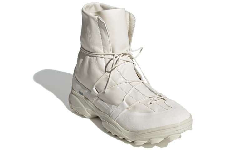 Adidas Originals Type O 3 Oamc Off White Women's 4