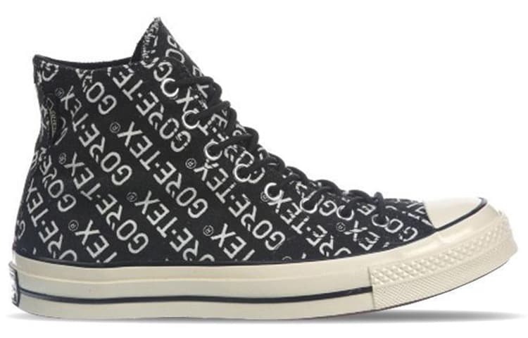 Chuck Taylor All Star Converse Hi Gore Tex 'Gore Tex Print' 4