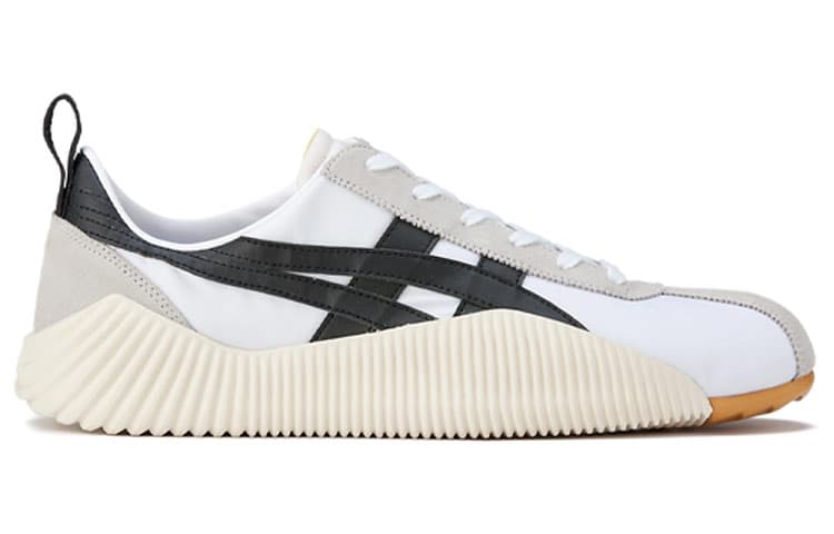 Onitsuka Tiger Acromount Mt 'White Black' 3