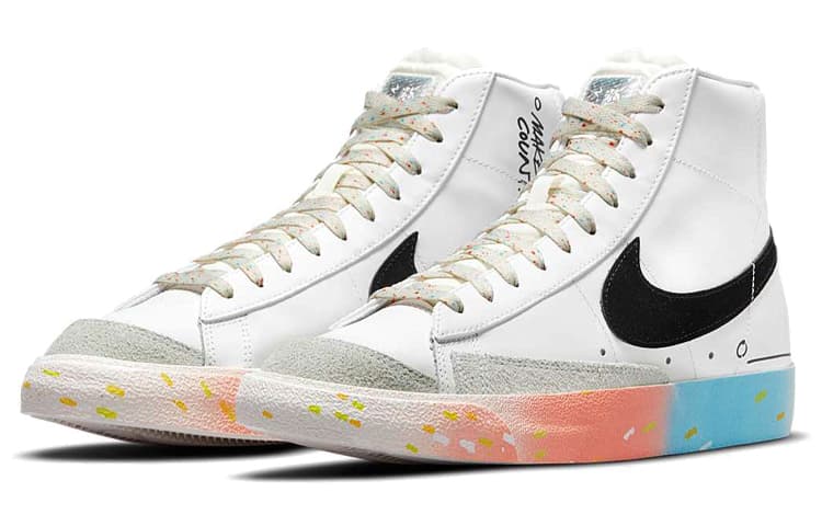 Nike Blazer Mid 77 Make It Count 5