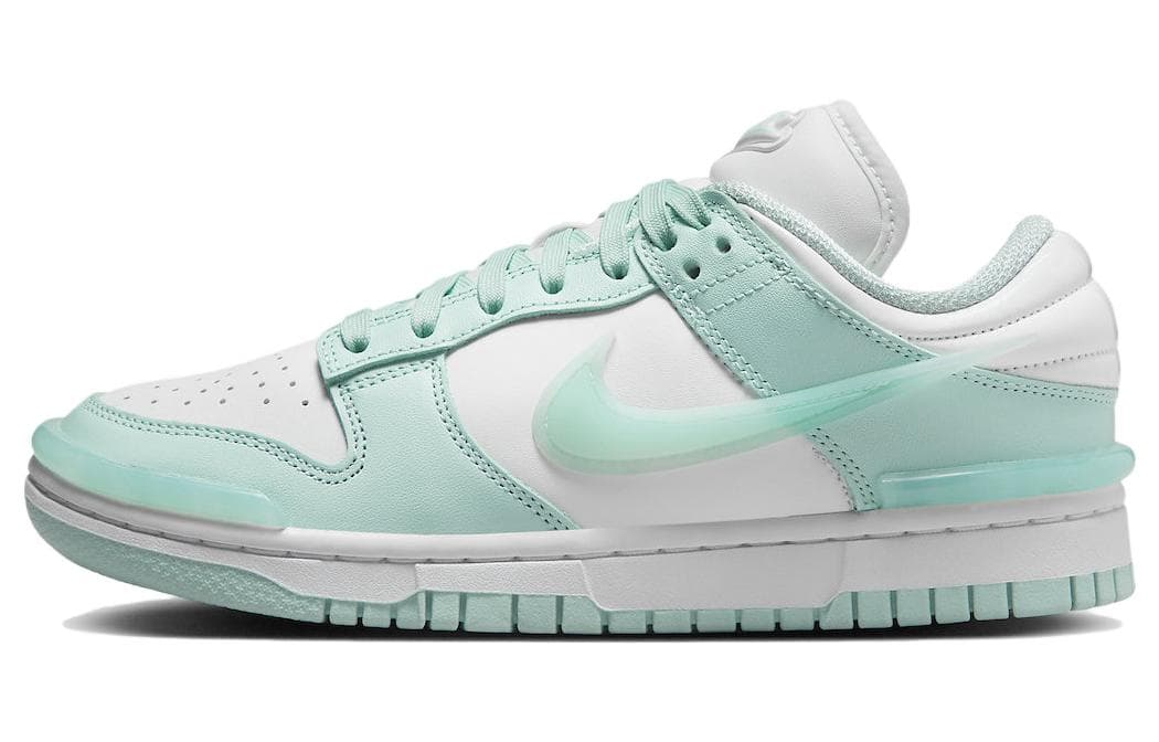 Nike Dunk Low Twist Jade Ice Women's