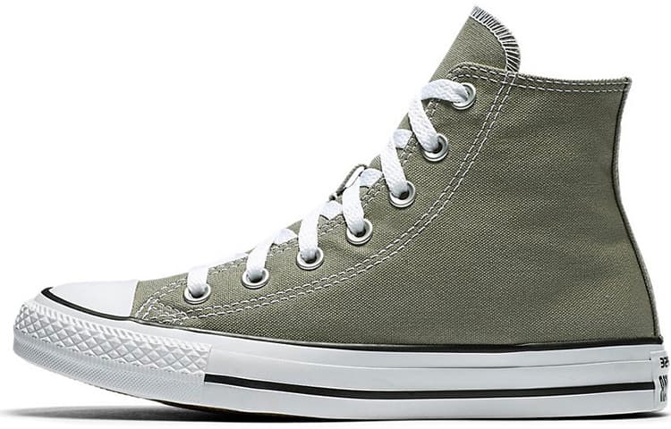 Converse Chuck Taylor All Star Seasonal Color High Top 2