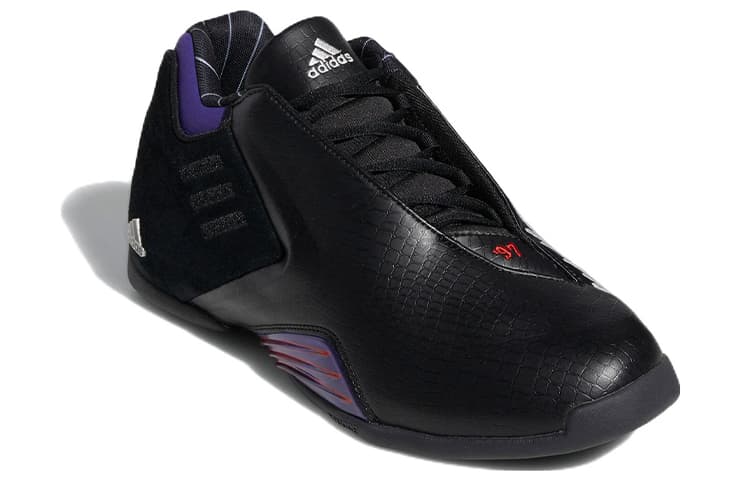Adidas T Mac 3 Restomod Raptors 5