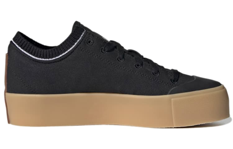 Adidas Originals Karlie Kloss Trainer XX92 Black Gum Women's 4