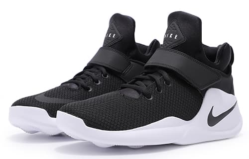 Nike Kwazi Black White 6