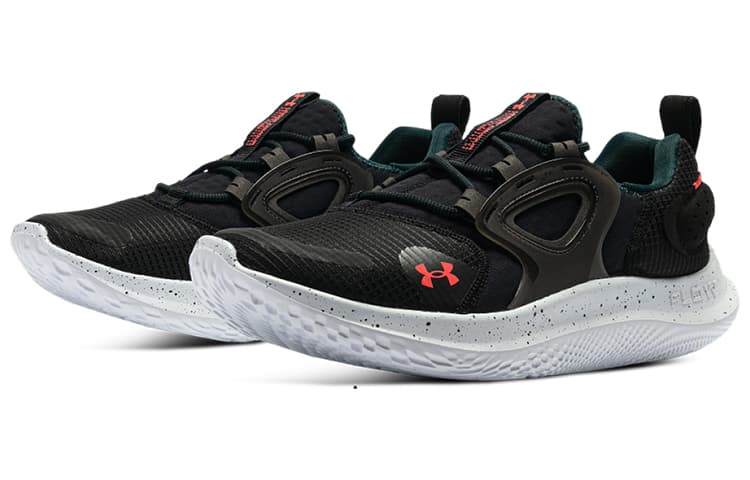 Under Armour Flow Velociti Mvmnt 'Black Batik' 5