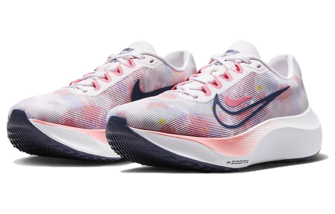 Nike Women's Zoom Fly 5 Premium 'Floral Watercolor' 6